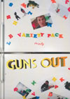 Guns Out - DVD
