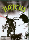 Hate Us - DVD
