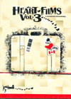 Heart Films Vol 3 - DVD