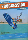 Kiteboarding Progression - Advanced - DVD
