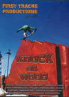 Knock On Wood - DVD