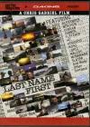 Last Name First - DVD