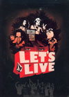 Lets Live - DVD