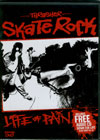 Skate Rock Life Of Pain - DVD