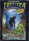 Lost at Sea - DVD