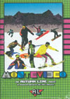 MonteVideo - DVD