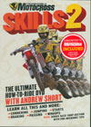 MotoCross Skills 2 - DVD
