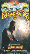 My Eyes Wont Dry III - DVD