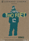My Own Two Feet - DVD