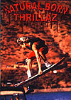 Natural Born Thrillaz - DVD