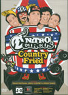 Nitro Circus Country Fried - DVD