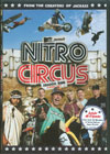 Nitro Circus TV Season 1 - DVD