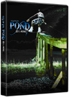 Out Of The Pond - DVD