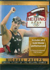 Michael Phelps - Inside story of the Beijing Games