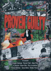 Proven Guilty - DVD