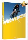 Push Process - DVD