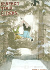 Respect Your Elders -  DVD