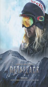 Retallack -  DVD