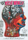 Right Brain Left Brain - DVD