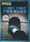 Right Foot Forward - DVD