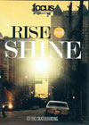 Rise and Shine - DVD