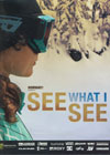 See What I See - DVD