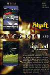 Shaft/Shafted - DVD