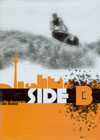 Side B - DVD