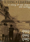 Sliding Liberia - DVD