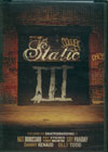 Static III - DVD