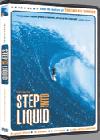 Step Into Liquid - DVD