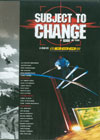 Subject To Change Ski -  DVD