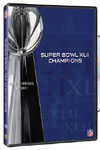 NFL Super Bowl XLII