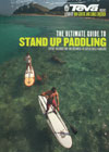 The Ultimate Guide To Stand Up Paddling - DVD