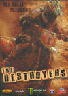 TGO - The Destroyers Special Edition - DVD