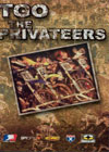 TGO - The Privateers - DVD