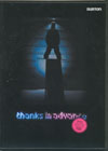 Thanks In Advance - DVD