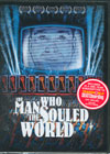 The Man Who Souled The World - DVD