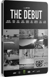 The Debut Wakeboard Film - DVD