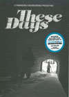 These Days - DVD