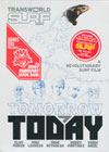 Tomorrow Today - DVD