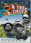 Travis and the Nitro Circus III - DVD