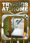 Try This At Home -  DVD