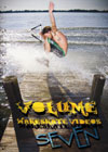 Volume Wakeskate Videos Issue #7 - DVD