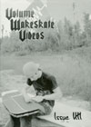 Volume Wakeskate Videos Issue #5 - DVD
