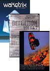 Wakeboard Instructional Combo - DVD