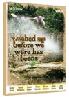 Washed Up Before We Were Has Beens - DVD