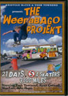 The Weenabago Projekt - DVD