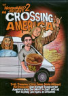 Weenabago 2: Crossing America - DVD