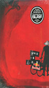 Who is Job - DVD